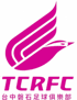 台中摇滚FC 队徽
