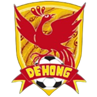 Dehong Team 队徽