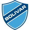 Bolivar U20 队徽