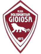 Polisportiva Gioiosa 队徽